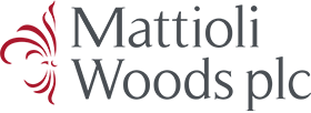 Mattioli Woods logo
