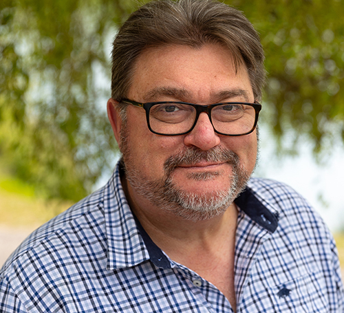 Andrew Martin - Chief Commercial Offer at Dunstan Thomas