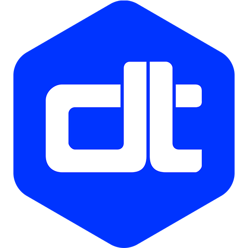 DT Logo