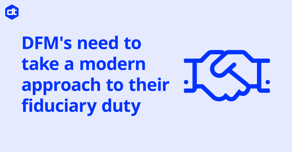 Guided retirement legislation rules.