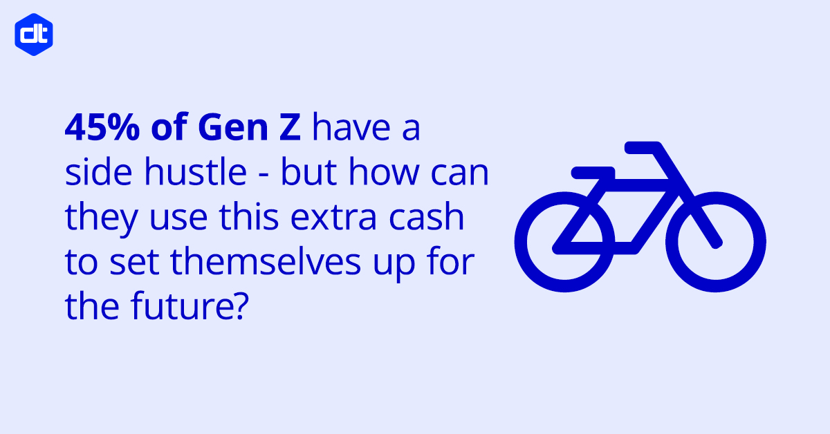ifficult financial environment makes retirement saving tough for Gen Z.