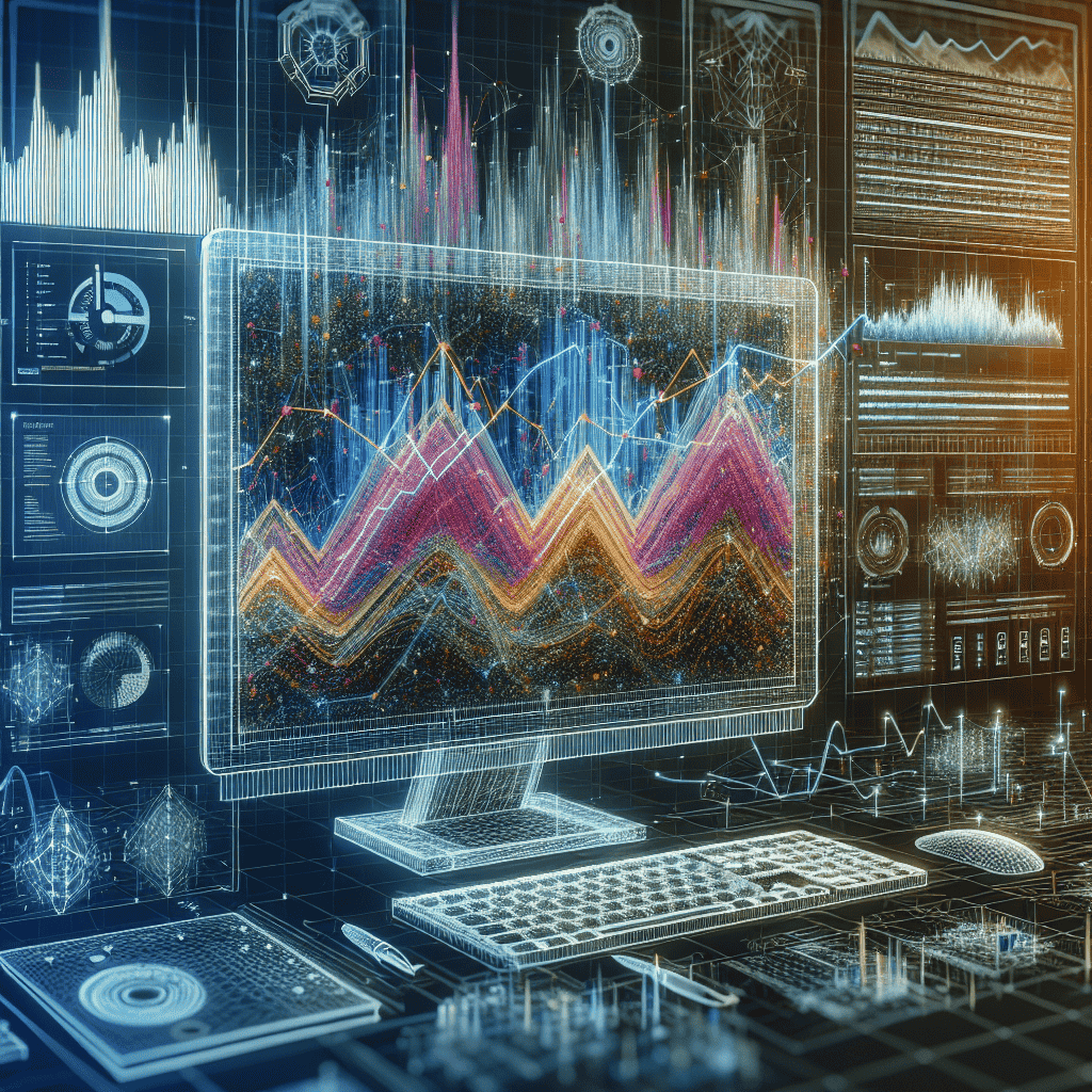 Stochastic Modelling Tool utilising cloud technology and a microservice architecture