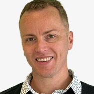 Paul Muir, Co Managing Director at Dunstan Thomas